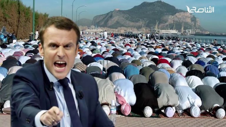 فرنسا والدول الداعمة لحفتر… ماذا قدمت لليبيا وحكومة الوفاق حتى يتم زيارتها؟!