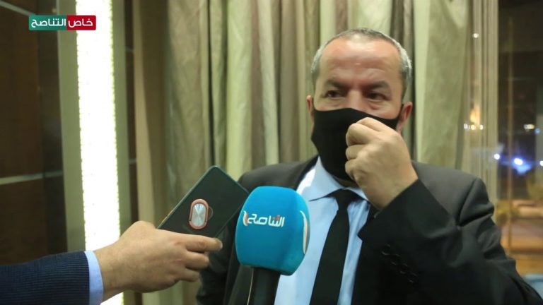 عبدالحكيم الشلماني: تواصلنا مع عدة دول لإقامة مباريات ودية للمنتخب الوطني على الأراضي الليبية