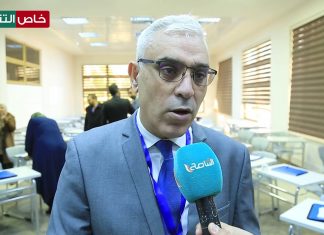 د. محمد نوري عتوق/ مدير عام المركز الوطني لضمان الجودة واعتماد المؤسسات التعليمية والتدريبية: المستهدفون من الدورة 35 عضو هيئة تدريس بجامعات (سبها_ الجفرة_ فزان_ سرت_ السدرة)