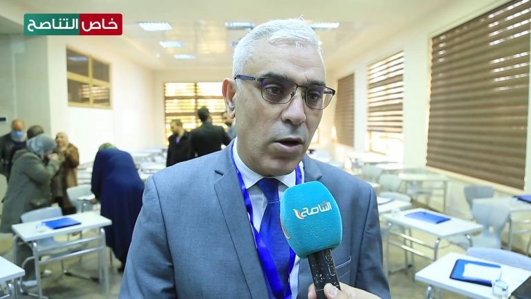 د. محمد نوري عتوق/ مدير عام المركز الوطني لضمان الجودة واعتماد المؤسسات التعليمية والتدريبية: المستهدفون من الدورة 35 عضو هيئة تدريس بجامعات (سبها_ الجفرة_ فزان_ سرت_ السدرة)