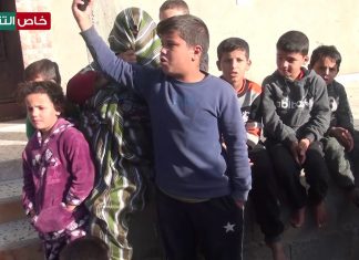 رسالة من ذوي المفقودين بترهونة: نبي نوصل صوتي للرأي العام وين بوي وأعمامي ما نبي شي