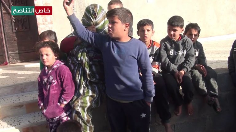 رسالة من ذوي المفقودين بترهونة: نبي نوصل صوتي للرأي العام وين بوي وأعمامي ما نبي شي