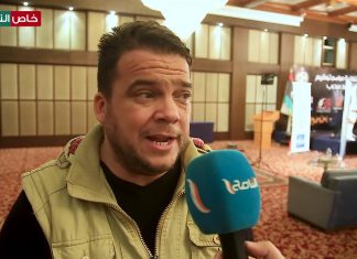 شاهد | هشام حقية : التعاقدُ معَ مدربٍ أجنبيٍّ خطوةٌ جيدة، وأنْ تأتيَ متأخراً خيرٌ مِن أن لا تأتيَ أبدا