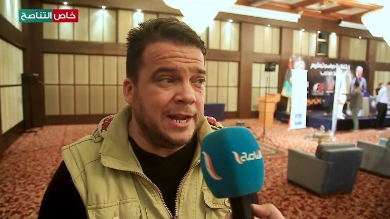 شاهد | هشام حقية : التعاقدُ معَ مدربٍ أجنبيٍّ خطوةٌ جيدة، وأنْ تأتيَ متأخراً خيرٌ مِن أن لا تأتيَ أبدا