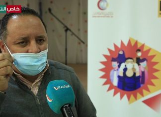 د. محمد ماطوس/ مدير مركز الفلترة أبوشوشة: الهدف من الدورة الرفع من كفاءة الطاقم الطبي بالمركز