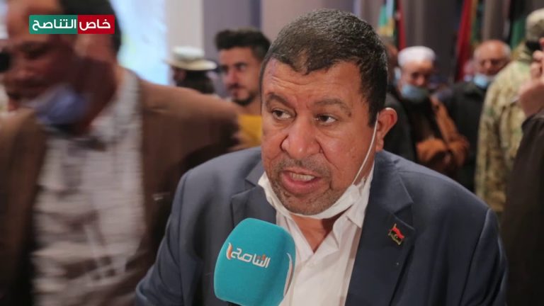 إبراهيم بوشعالة/ عضو المجلس الأعلى للدولة: انضمام الكتائب في جهاز الحرس الوطني أفضل من أن تبقى مشتتة ويتم توظيفها واستغلالها