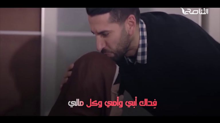 جديد التناصح| أنشودة رسول الله تاج فوق رأسي كلمات: جميل الخياط إنشاد: خالد