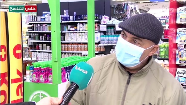 في طرابلس أجرت عدسة بلديات استطلاع لآراء المواطنين حول تعامل الحكومة مع أزمة الكهرباء وكانت الاجابات على النحو التالي ….نشاهد