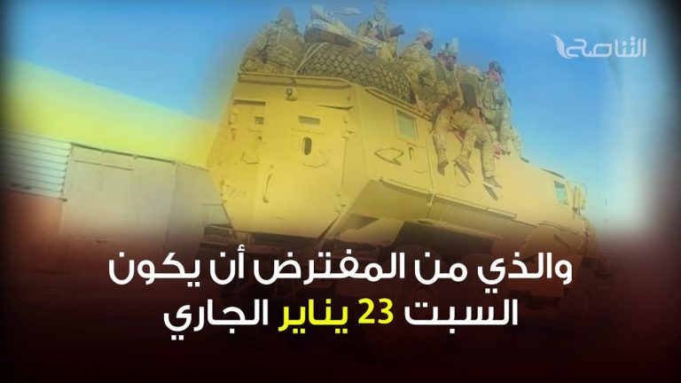 سباق على تولي المناصب السيادية… وتغافل عن حفر فاغنر للخنادق واستمرار توسعهم