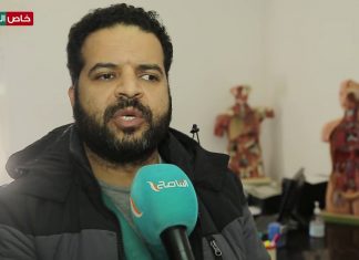 د. علي الخباشي/ مدير مستشفى مزدة العام: مستشفى مزدة يقدم في كافة الخدمات للمنطقة وعليه ضغط كبير والجهات المسؤولة ووزارة الصحة تتعامل معه كأنه مستوصف