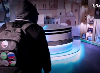 برومو | جديد التناصح | برنامج شارع فرعي .. يأتيكم قريباً