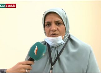 أسماء الهادي/ رئيس لجنة الخدمة الاجتماعية والصحة المدرسية بوزارة التعليم: اجتماعنا في مدينة مصراتة لوضع خارطة الطريق لتكييف الوضع الوبائي مع الخطة التعليمية لهذا العام