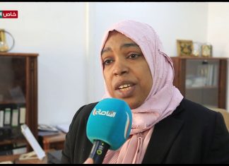 فاضي منصور الشعافي/ وزيرة الشؤون الإجتماعية: هذا اليوم نكرم فيه الاخصائين الاجتماعيين وأتمنى التوفيق لهم في كل ما يقدمونه من استشارات لكافة شرائح المجتمع