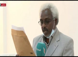 مصطفى الباروني/ عميد بلدية الزنتان: نحن سعداء بهذه الزيارة وخاصة بعد الحرب والهجوم على طرابلس من قبل شخصيات باعت أنفسها للدول الأجنبية