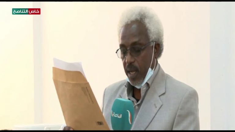 مصطفى الباروني/ عميد بلدية الزنتان: نحن سعداء بهذه الزيارة وخاصة بعد الحرب والهجوم على طرابلس من قبل شخصيات باعت أنفسها للدول الأجنبية