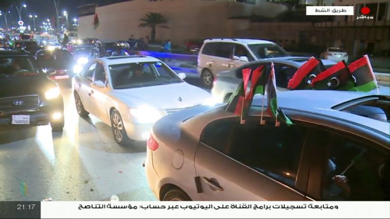 تغطية خاصة (2) | الإعلام بعد عقد من فبراير | تقديم عبدالناصر عبدو | 17 – 02 – 2021