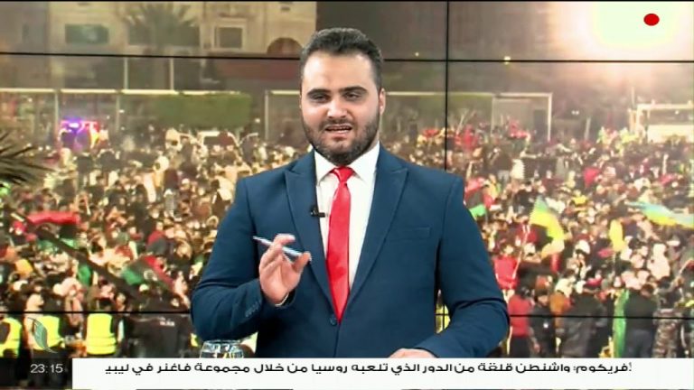 برنامج  شارك مع محمد الخلاب | 17 – 02 – 2021