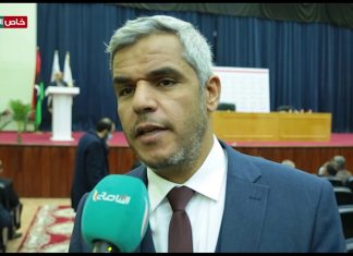 مفتاح الطاهر حمادي/ عميد بلدية زليتن المنتخب: أهنئ الشعب الليبي بمناسبة الذكرى العاشرة لثورة 17فبراير