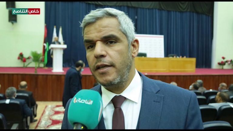 مفتاح الطاهر حمادي/ عميد بلدية زليتن المنتخب: أهنئ الشعب الليبي بمناسبة الذكرى العاشرة لثورة 17فبراير