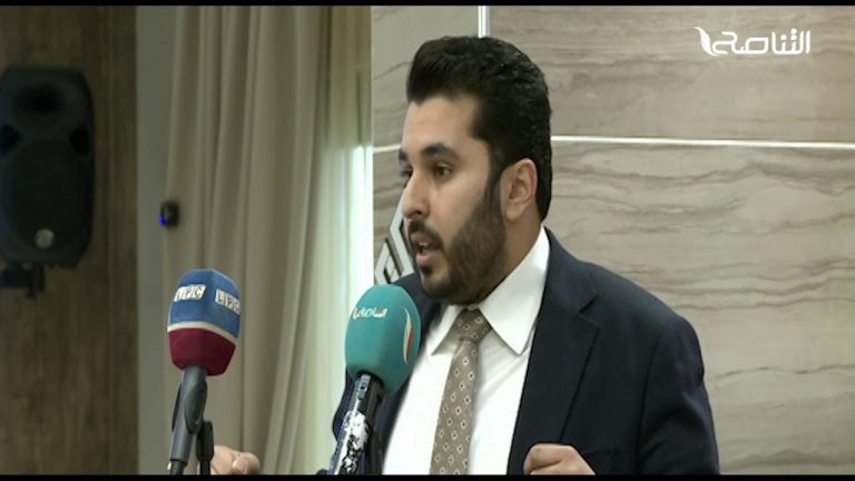 عدسة التناصح ترصد حفل اختتام مناظرات المدارس بمدينة مصراتة