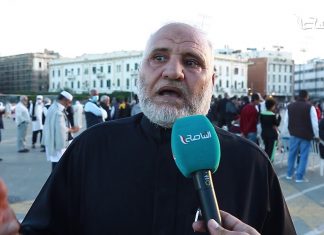 عدسة التناصح ترصد آراء المواطنين بشأن اختيار السلطة التنفيذية الجديدة في حوار جنيف