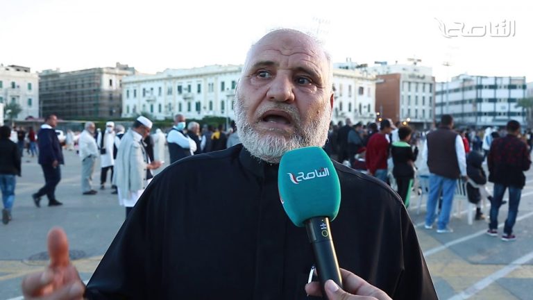 عدسة التناصح ترصد آراء المواطنين بشأن اختيار السلطة التنفيذية الجديدة في حوار جنيف