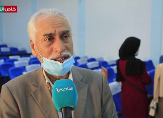 محمد سعيد/ رئيس قسم كلية الهندسية الكميائية بجامعة طرابلس: نحن دولة نفطية ولكننا نعاني من كثرة المتخرجين وعدم إيجاد الوظائف اللائقة بهم