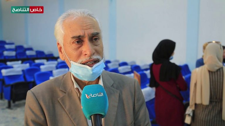 محمد سعيد/ رئيس قسم كلية الهندسية الكميائية بجامعة طرابلس: نحن دولة نفطية ولكننا نعاني من كثرة المتخرجين وعدم إيجاد الوظائف اللائقة بهم