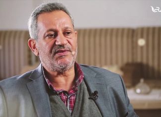 برومو | “حين تغتال الآمال” قصة مظفر عمارة أحد شهداء الكلية العسكرية قريبا على قناة التناصح