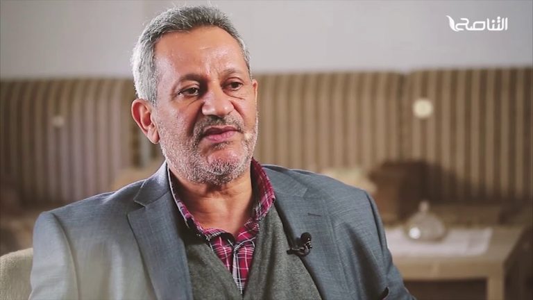 برومو | “حين تغتال الآمال” قصة مظفر عمارة أحد شهداء الكلية العسكرية قريبا على قناة التناصح