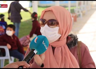 هند شوشان/ مرشد نفسي بوزارة التعليم: نأمل من الجميع فهم دور المرشد النفسي وهناك خلط كبير لفهم طبيعة وواجبات المرشدين النفسيين