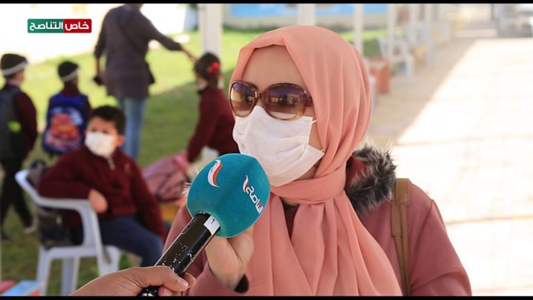 هند شوشان/ مرشد نفسي بوزارة التعليم: نأمل من الجميع فهم دور المرشد النفسي وهناك خلط كبير لفهم طبيعة وواجبات المرشدين النفسيين