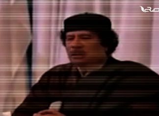 ثورة 17 فبراير .. ثورة شعب .. ثار من أجل الحرية