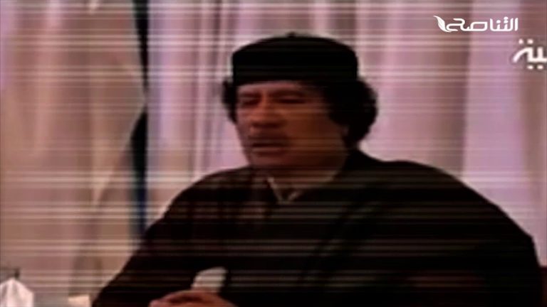 ثورة 17 فبراير .. ثورة شعب .. ثار من أجل الحرية