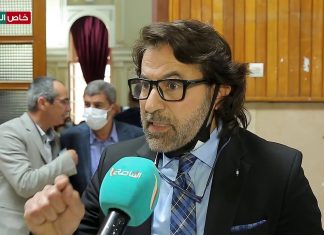 جمال الحريزي/ عضو تيار انتخابات 24 ديسمبر: أكثر من 60 مؤسسة هدفها إشهار هذا التيار من أجل ذهاب لانتخابات في 24 ديسمبر 2021