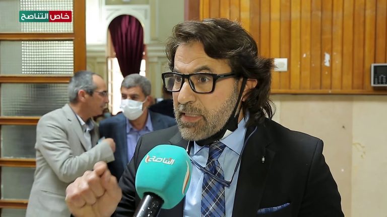 جمال الحريزي/ عضو تيار انتخابات 24 ديسمبر: أكثر من 60 مؤسسة هدفها إشهار هذا التيار من أجل ذهاب لانتخابات في 24 ديسمبر 2021