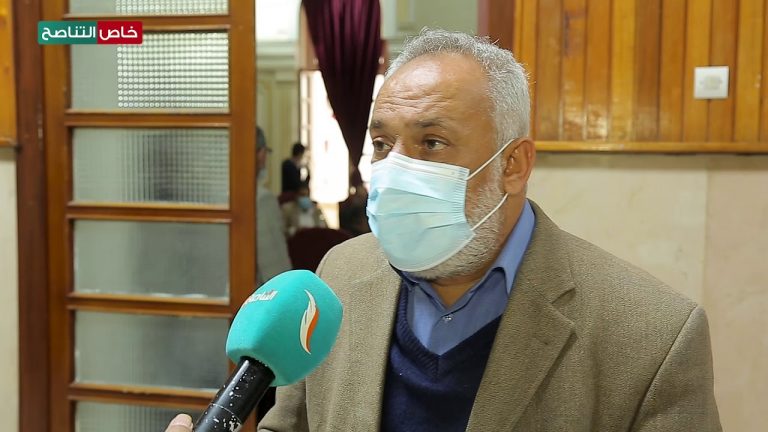 عبد الوهاب بسيكري/ عضو رابطة أهالي بنغازي المهجرين: نطالب بأن يكون لدى مهجري المنطقة الشرقية الحق في الترشح عن دوائرهم الأصلية من أماكن إقامتهم الحالية