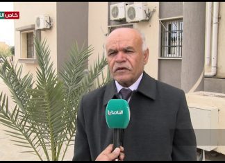 محمد الحسلوك: أحيي قناة التناصح على متابعتها لمثل هذه النشاطات، واجتمعنا اليوم لبناء الروابط الشبابية على مستوى ليبيا وبناء دولة المؤسسات والقانون