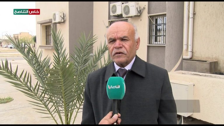 محمد الحسلوك: أحيي قناة التناصح على متابعتها لمثل هذه النشاطات، واجتمعنا اليوم لبناء الروابط الشبابية على مستوى ليبيا وبناء دولة المؤسسات والقانون