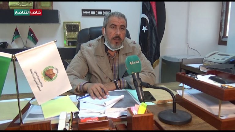 محمد الكشر: نطلب من حكومة الوحدة الوطنية العمل على القبض على المجرمين الذين ارتكبوا هذه الجرائم الفظيعة والانتهاكات، وخاصة الذين يتجولون في مناطق شرق ليبيا بدون عقاب ولا محاسبة