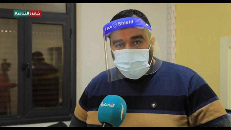 د. عبد الرحيم أبو سعد: الخميس الماضي نشب حريق بالمركز كان متوسطا وتم إخماد الحريق، وإسعاف المصابين بحالات الاختناق