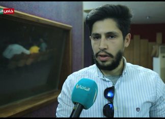 علي أبو خطوة: الملتقى يتحدث عن رحلة الطالب إلى المستقبل، وجاءت فكرة الملتقى لإرشاد الناجحين من الشهادة الثانوية وتسليط الضوء على التخصصات الموجودة في الجامعة