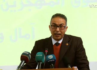 جلال الشويهدي/ عضو مجلس النواب: لابد أن نركز على حق عودة المهجرين من المنطقة الشرقية إلى موطنهم الأصلي وحقهم في ممارسة الانتخابات من مدنهم