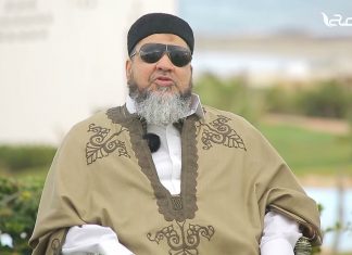 قريبا في “نسائم 4” على شاشة التناصح في شهر رمضان المبارك