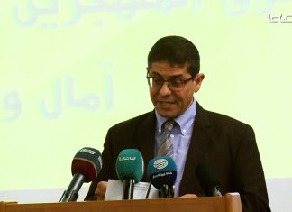 عدسة التناصح | جمال بوقرين/ مدير الدائرة الانتخابية بنغازي الكبرى: من أسباب فشل الحكومات السابقة وتقديم الرؤى هو عدم الولوج بعمق في ملف المهجرين من المنطقة الشرقية