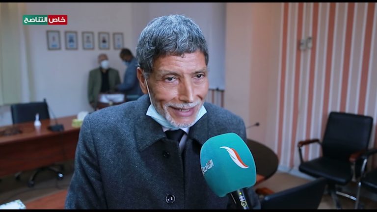 الشيخ عبد الله الزيات: هذه المحاضرة تبعث على التفكير والتأمل والتساؤل عن المشاكل والعوائق في هذا الزمان