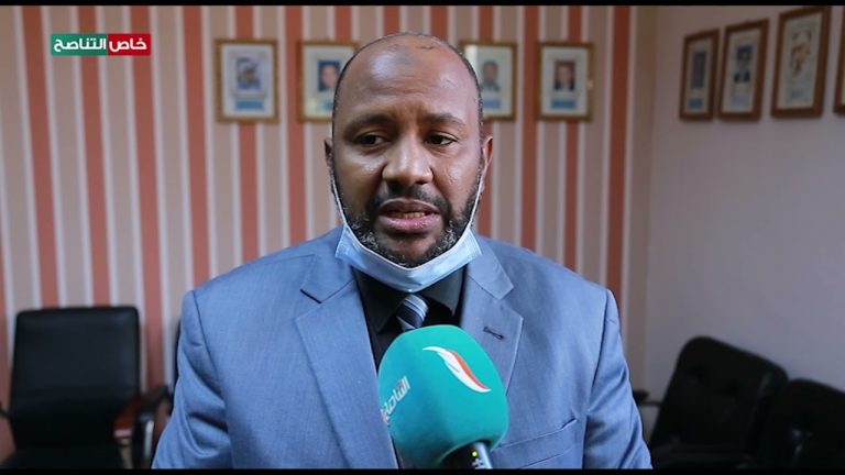 رضا محمد جبران/ منسق المحاضرة: المحاضرة كان لها أثر عظيم في نفسي، وأشكر مجمع اللغة العربية على إقامة مثل هذه المحاضرات والندوات