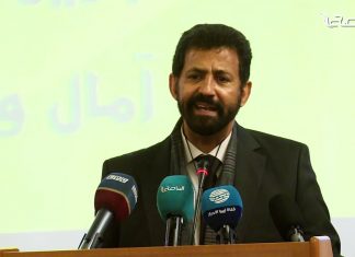 سعد الجازوي/ عضو مجلس النواب: لقد ضحينا من أجل ألا تعود ليبيا إلى حكم الاستبداد ومن أجل نيل الحقوق التي من شأنها تساهم في بناء ليبيا