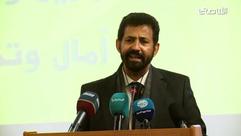 سعد الجازوي/ عضو مجلس النواب: لقد ضحينا من أجل ألا تعود ليبيا إلى حكم الاستبداد ومن أجل نيل الحقوق التي من شأنها تساهم في بناء ليبيا