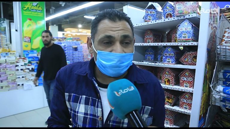 عدسة التناصح | استطلاع آراء المواطنين بشأن رفع الدعم عن المحروقات